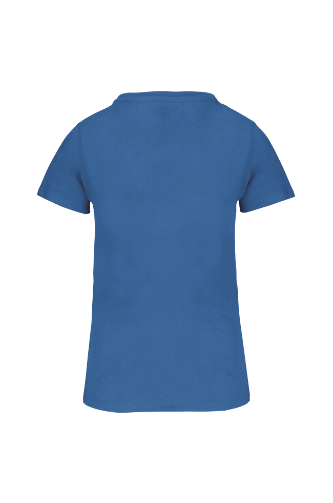 Tee-shirt Bio150 Kariban Femme Personnalisable