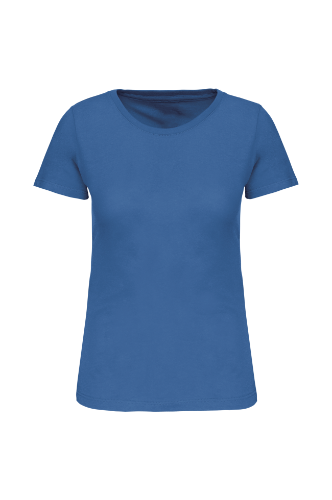 Tee-shirt Bio150 Kariban Femme Personnalisable