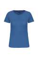 Tee-shirt Bio150 Kariban Femme Personnalisable