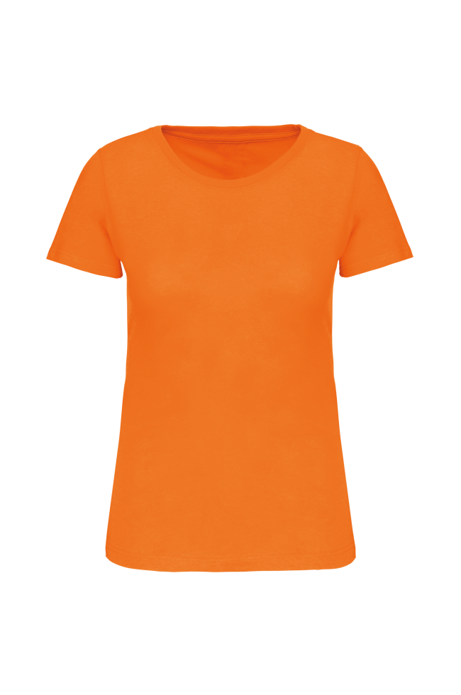 Tee-shirt Bio150 Kariban Femme Personnalisable