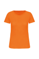 Tee-shirt Bio150 Kariban Femme Personnalisable