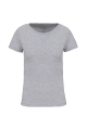 Tee-shirt Bio150 Kariban Femme Personnalisable