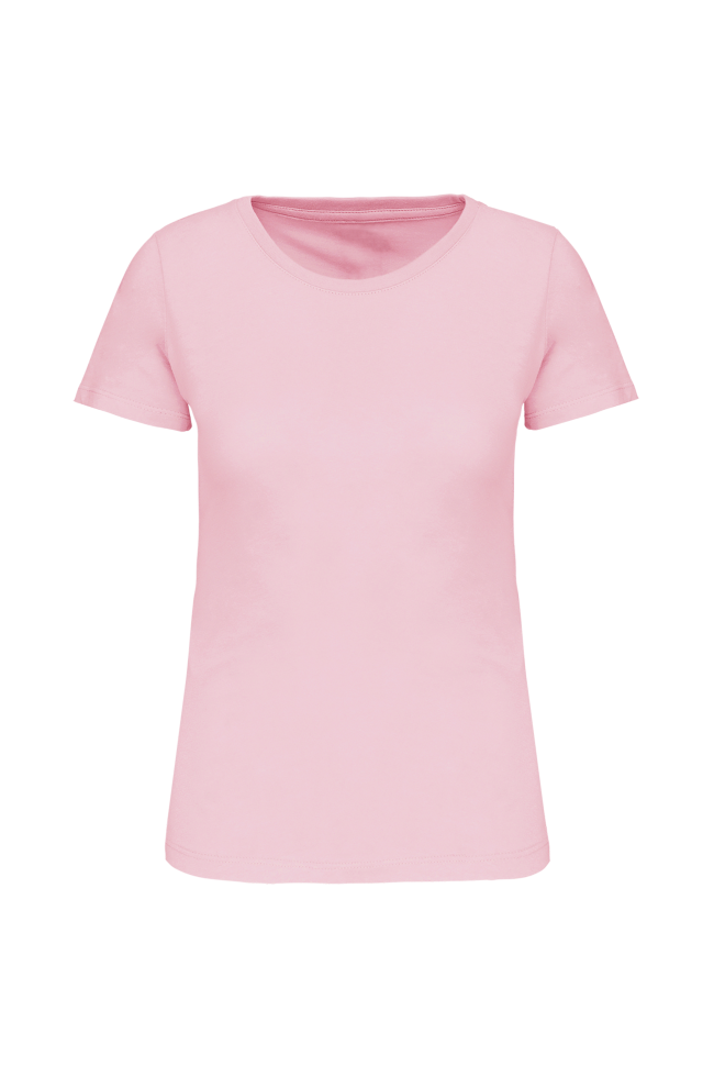 Tee-shirt Bio150 Kariban Femme Personnalisable
