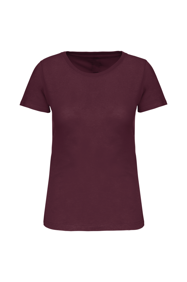 Tee shirt kariban femme