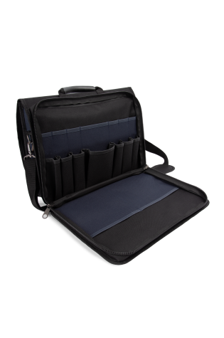 Sac à bandoulière pour outils