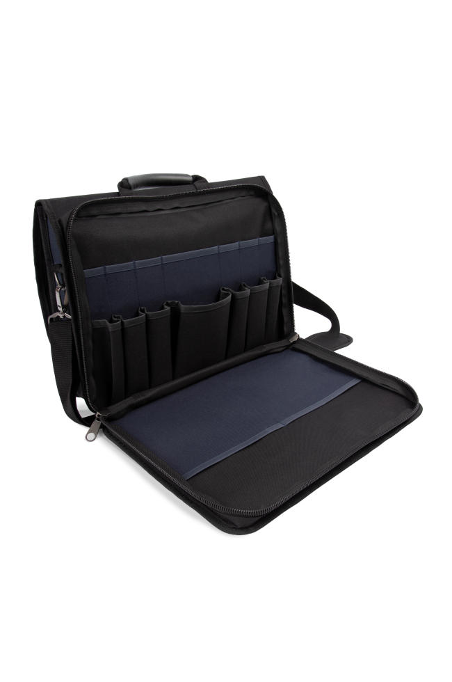 Sac à bandoulière pour outils