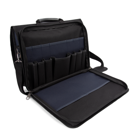 Sac à bandoulière pour outils