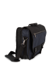 Sac à bandoulière pour outils BLEU