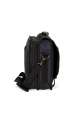 Sac à bandoulière pour outils BLEU