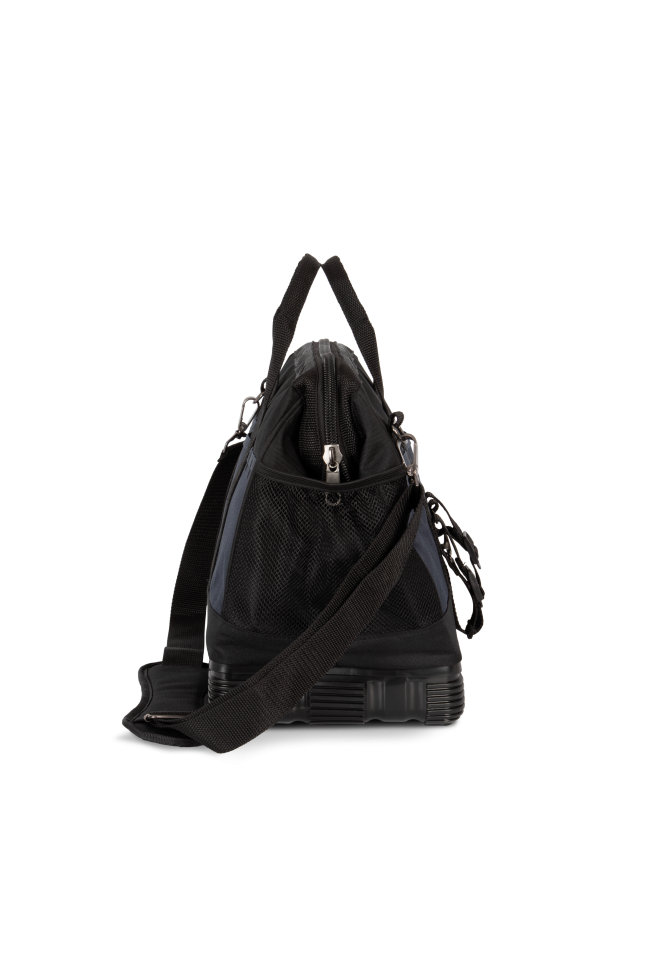 Sac à outils avec fond plastique