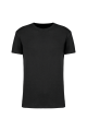 T-shirt Bio150 Enfant noir