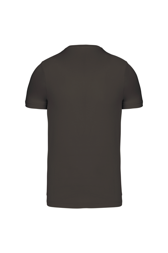 Tee-shirt col rond bio180 Kariban Homme