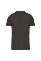 Tee-shirt col rond bio180 Kariban Homme