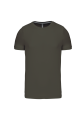 Tee-shirt col rond bio180 Kariban Homme