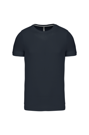 Tee-shirt col rond bio180 Kariban Homme Personnalisable | 150 Cover