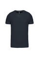Tee-shirt col rond bio180 Kariban Homme Personnalisable