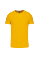 Tee-shirt col rond bio180 Kariban Homme Personnalisable