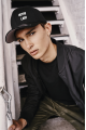 Casquette Flexfit Wooly Combed Personnalisée