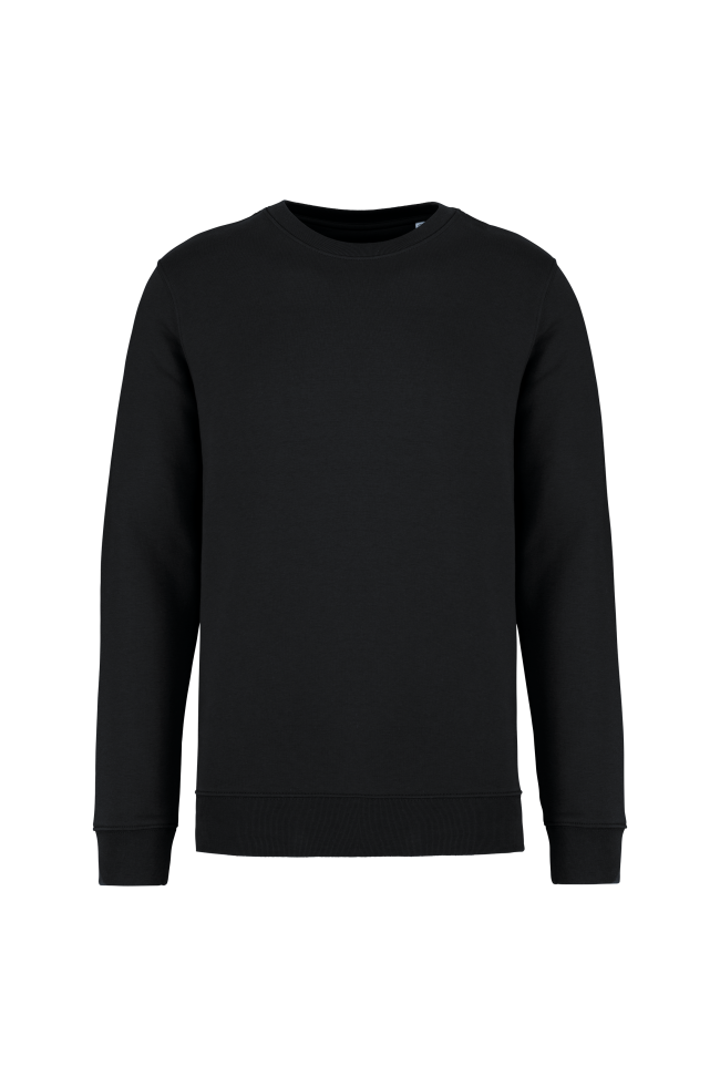 Sweat-shirt écoresponsable