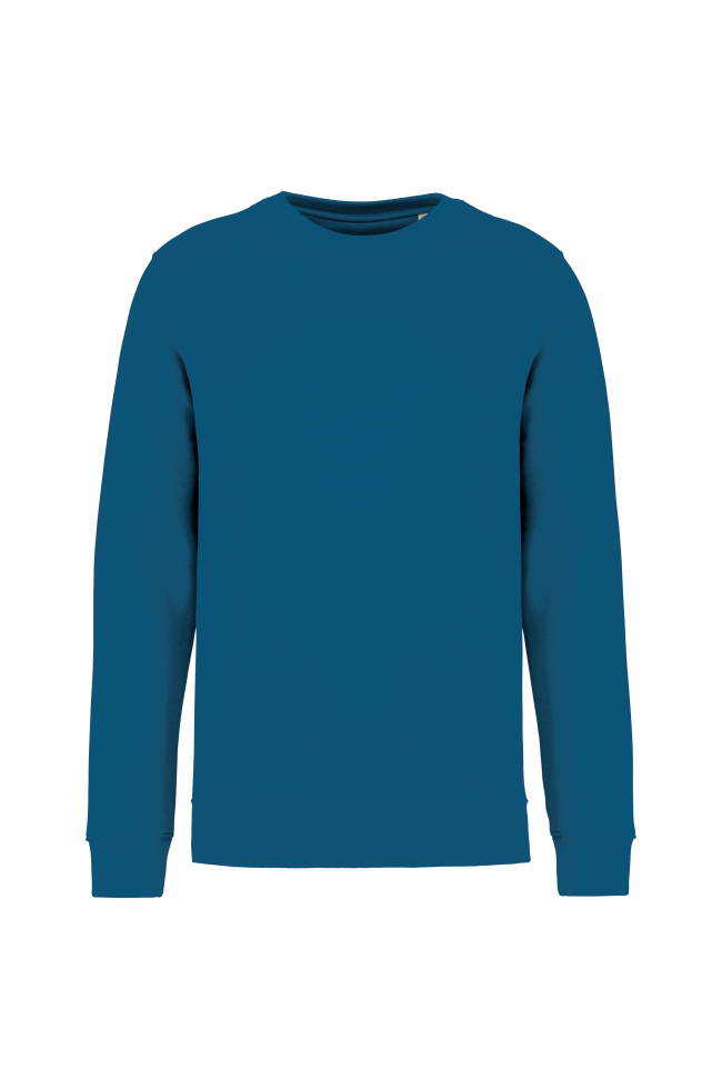 Sweat-shirt écoresponsable unisexe native