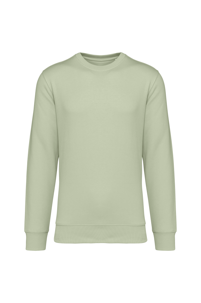 Sweat-shirt écoresponsable unisexe native