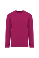 Sweat-shirt éco NATIVE col rond unisexe