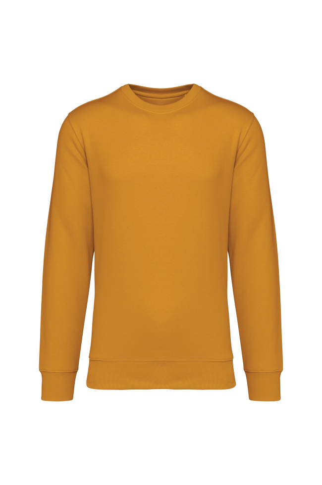 Sweat-shirt écoresponsable