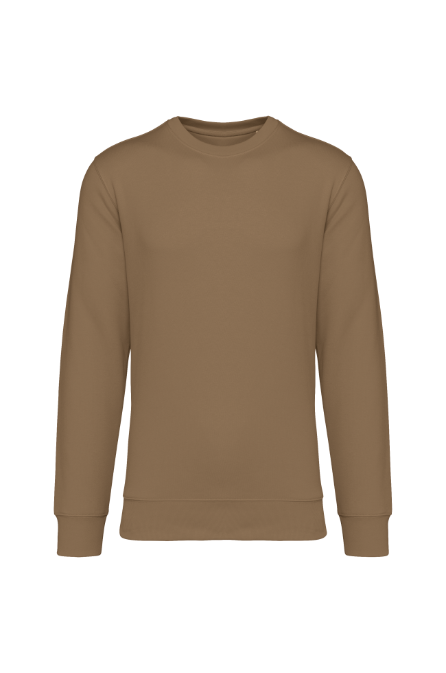 Sweat-shirt écoresponsable