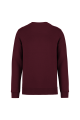 Sweat-shirt éco NATIVE col rond unisexe