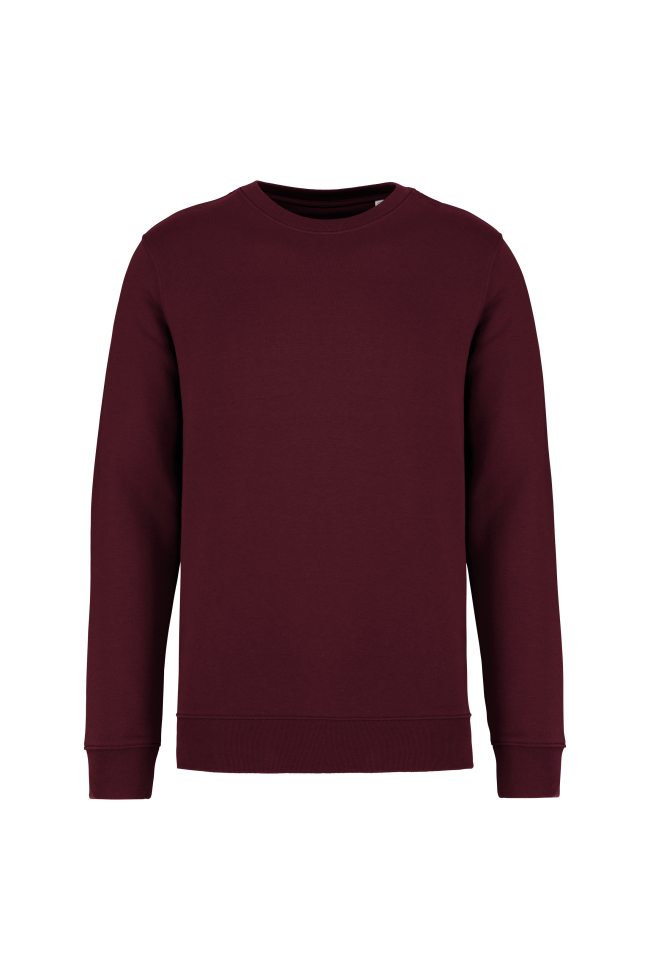 Sweat-shirt écoresponsable