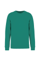Sweat-shirt écoresponsable unisexe