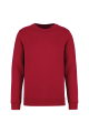 Sweat-shirt écoresponsable unisexe