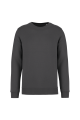 Sweat-shirt écoresponsable unisexe