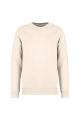Sweat-shirt écoresponsable unisexe