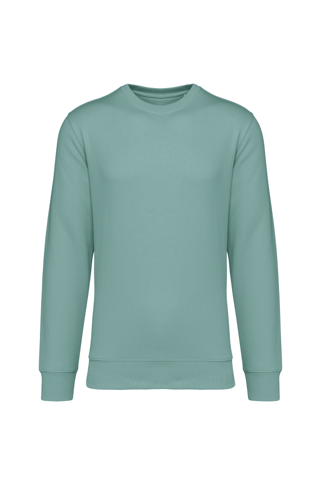 Sweat-shirt écoresponsable