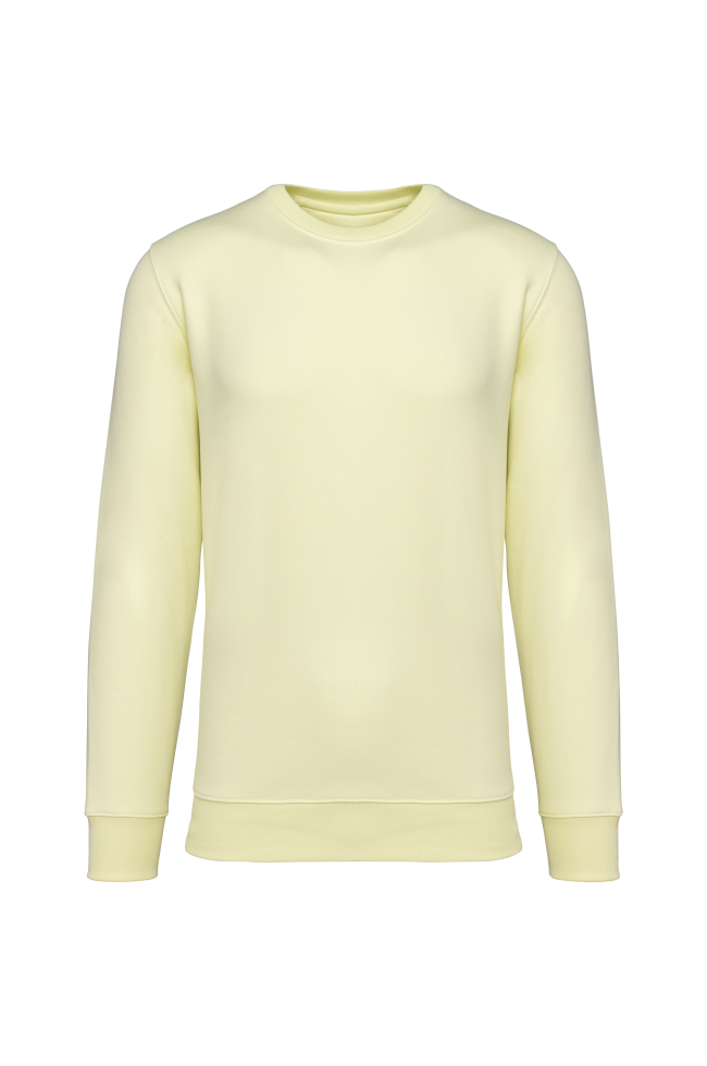 Sweat-shirt écoresponsable
