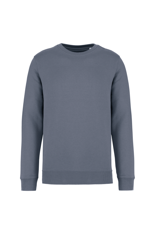 Sweat-shirt écoresponsable unisexe native