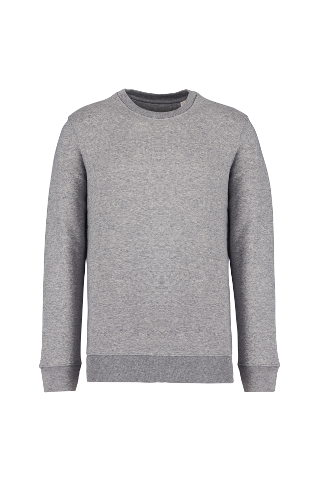 Sweat-shirt écoresponsable unisexe native