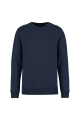 Sweat-shirt éco NATIVE col rond unisexe personnalisable | 150 Cover