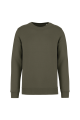 Sweat-shirt éco NATIVE col rond unisexe