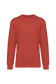 Sweat-shirt éco NATIVE col rond unisexe personnalisable | 150 Cover