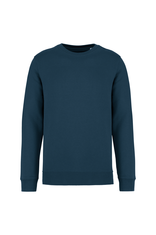 Sweat-shirt écoresponsable