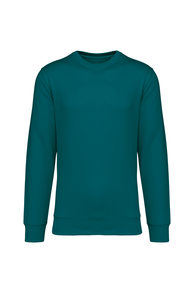 Sweat-shirt écoresponsable unisexe native