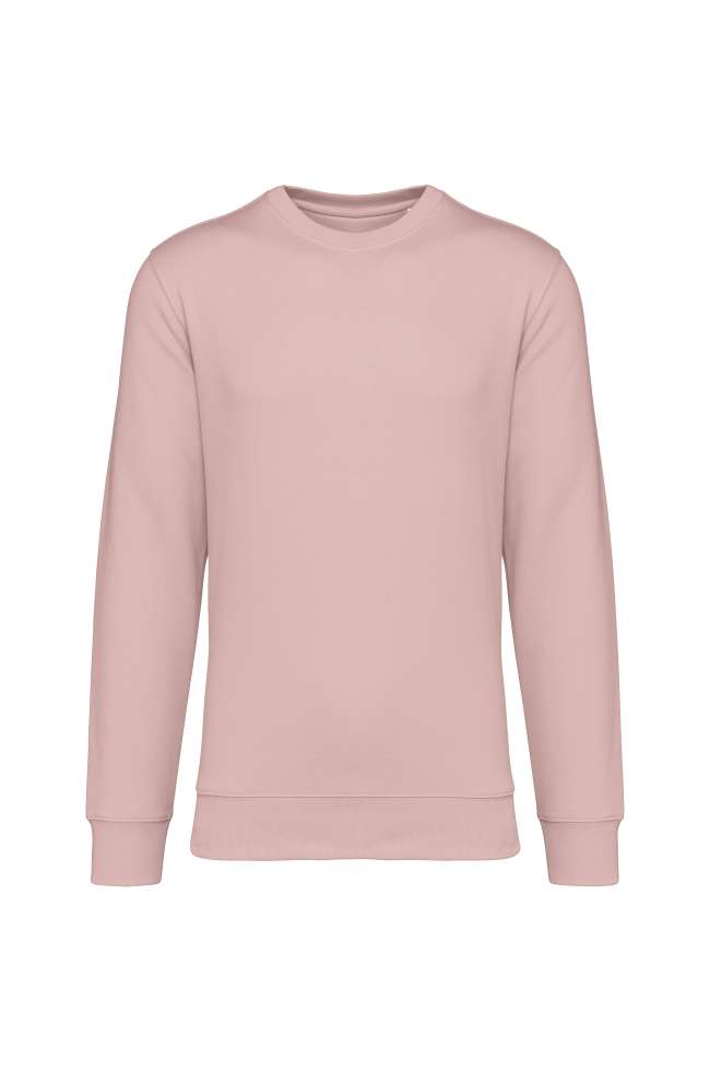 Sweat-shirt écoresponsable unisexe native