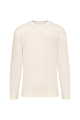 Sweat-shirt écoresponsable coconut