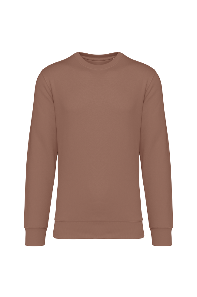 Sweat-shirt écoresponsable