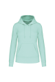 Sweat-shirt éco à capuche