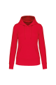 Sweat-shirt éco à capuche