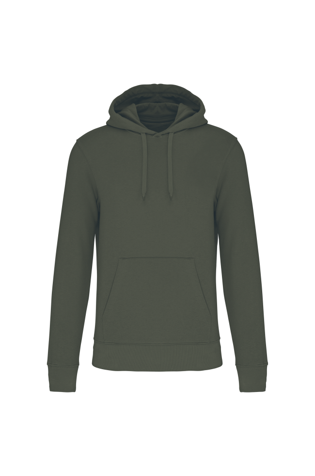 Sweat-shirt écoresponsable