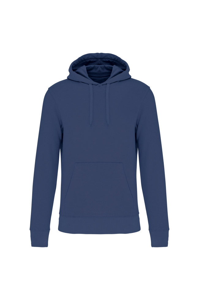 Sweat-shirt écoresponsable